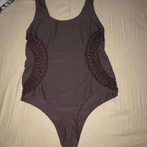 Benoa swimwear one piece